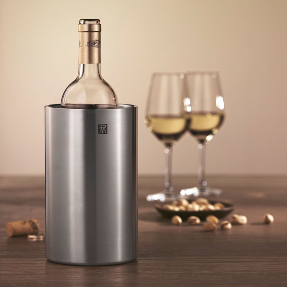Cooler Para Vinho Sommelier Zwilling coqueluchecasa