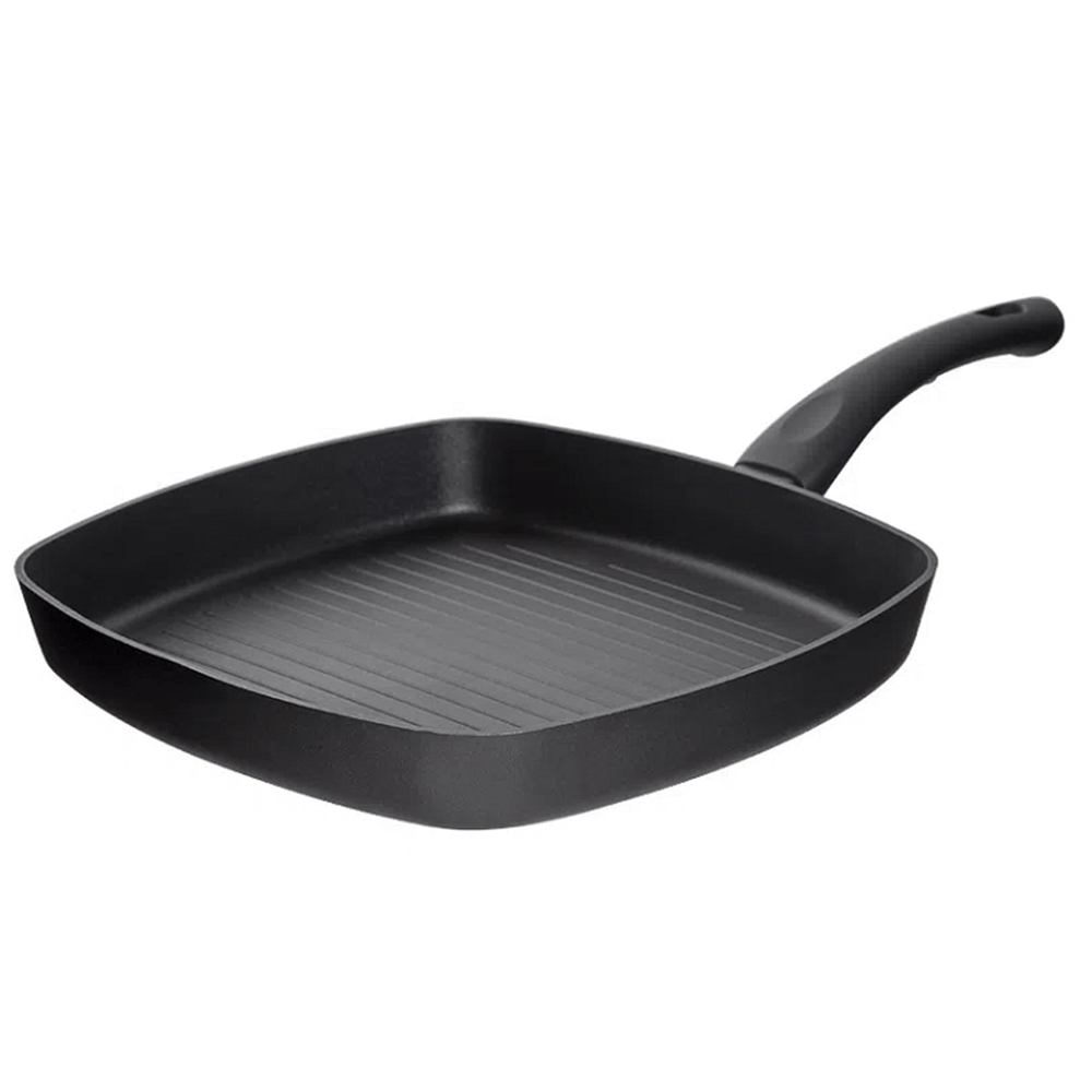 Grill Quadrado Salsa 28Cm Jomafe coqueluchecasa