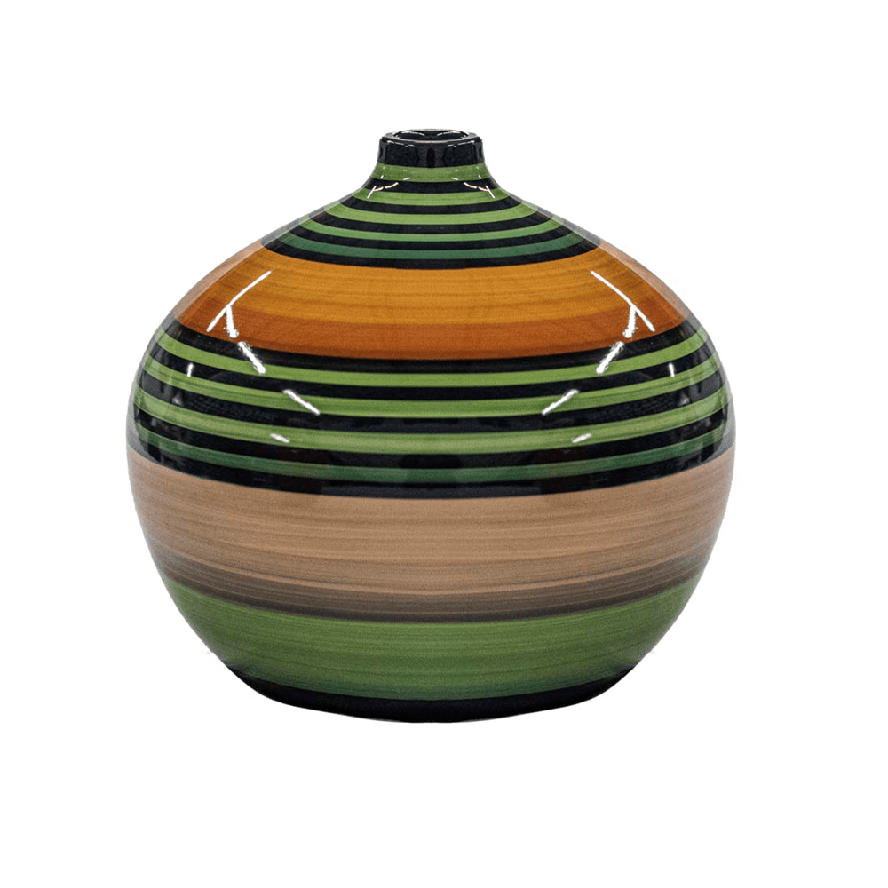 Vaso Bojudo 16Cm Maruaga - Carolina Haveroth - coqueluchecasa