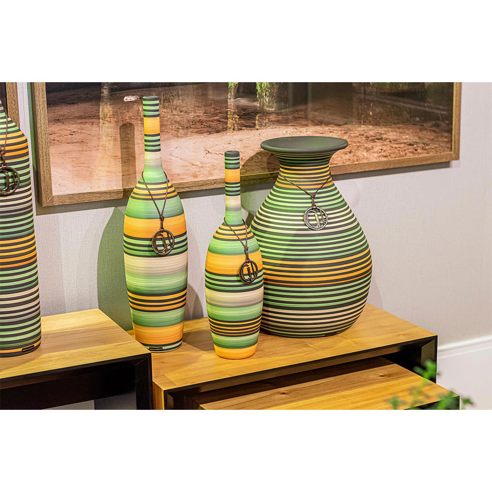 Vaso Bojudo 16Cm Maruaga - Carolina Haveroth - coqueluchecasa