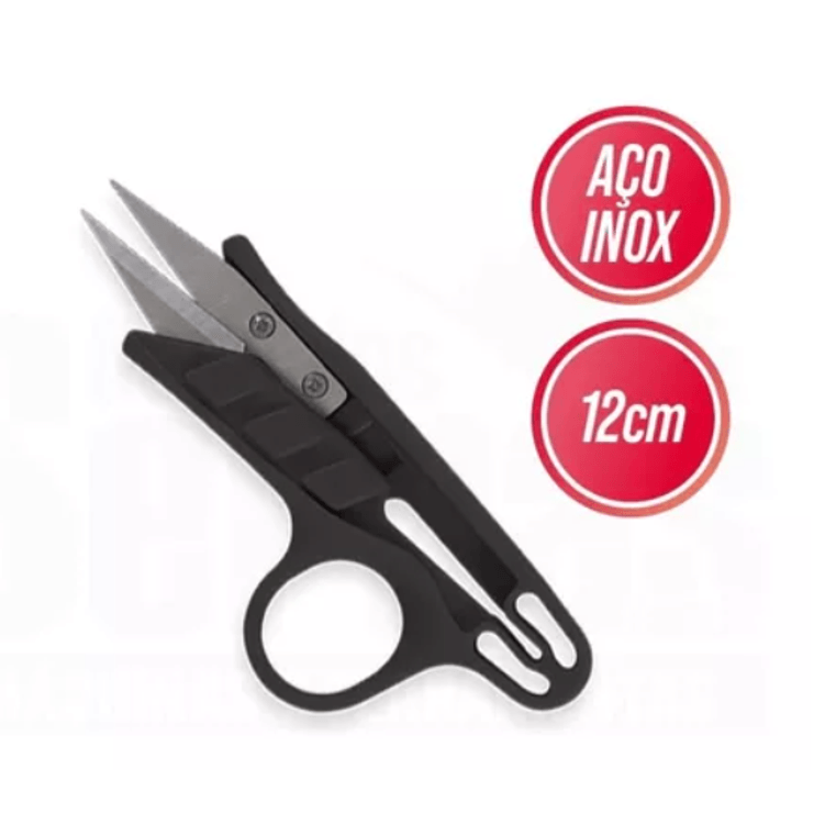 tesoura_tecelao_inox_brinox tesoura_tecelao_inox_brinox