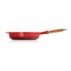 frigideira_cabo_madeira_vermelha_le_creuset_2 frigideira_cabo_madeira_vermelha_le_creuset_2