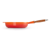 frigideira_cabo_madeira_laranja_le_creuset_4 frigideira_cabo_madeira_laranja_le_creuset_4