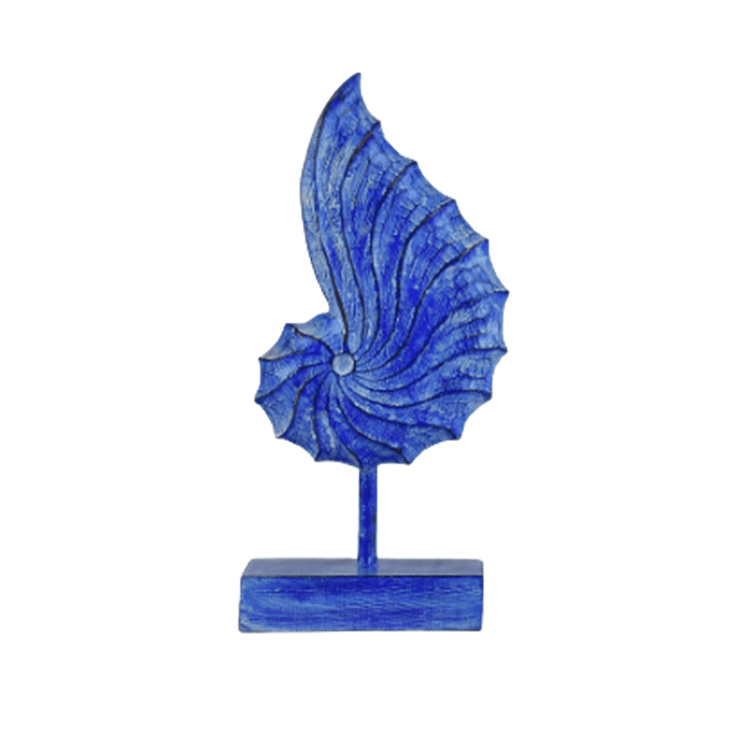 concha_caracol_patina_azul_30cm_batuan concha_caracol_patina_azul_30cm_batuan