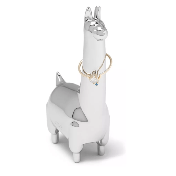 porta_aneis_lhama_metal_umbra_2 porta_aneis_lhama_metal_umbra_2