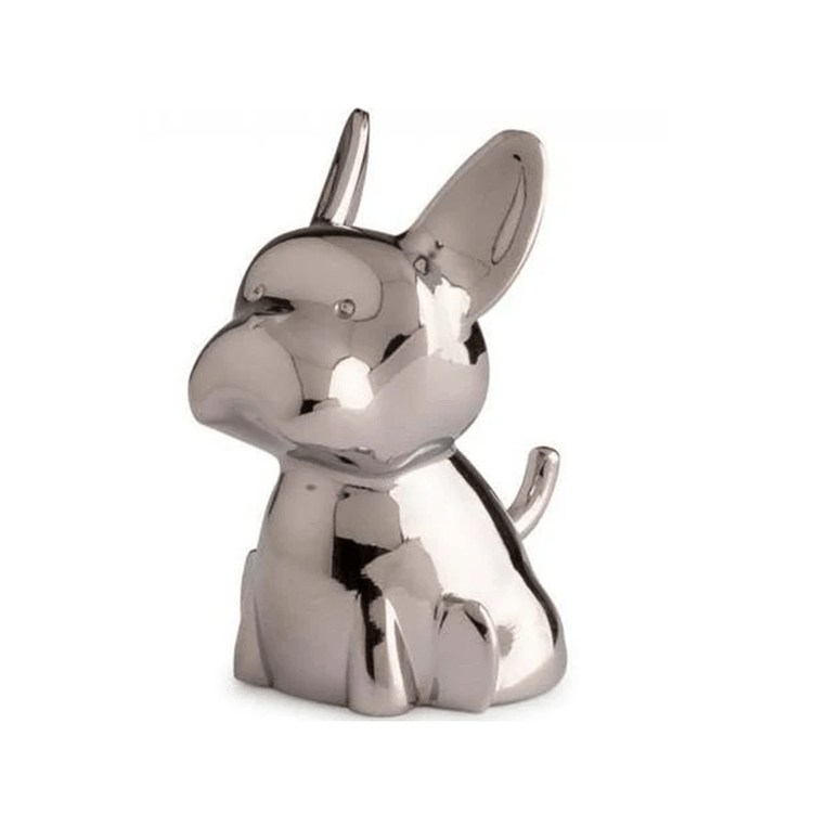 porta_aneis_bulldog_metal_umbra porta_aneis_bulldog_metal_umbra
