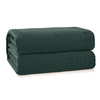 cobertor_solteiro_plush_tweed_verde_selva_hedrons cobertor_solteiro_plush_tweed_verde_selva_hedrons