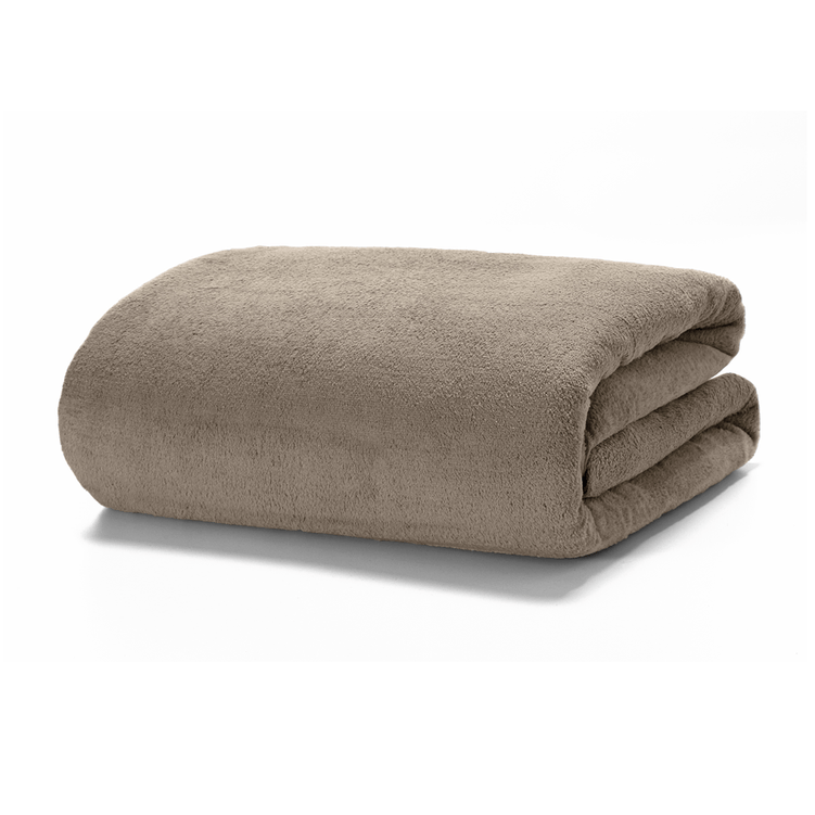 cobertor_casal_plush_taupe_hedrons_2 cobertor_casal_plush_taupe_hedrons_2