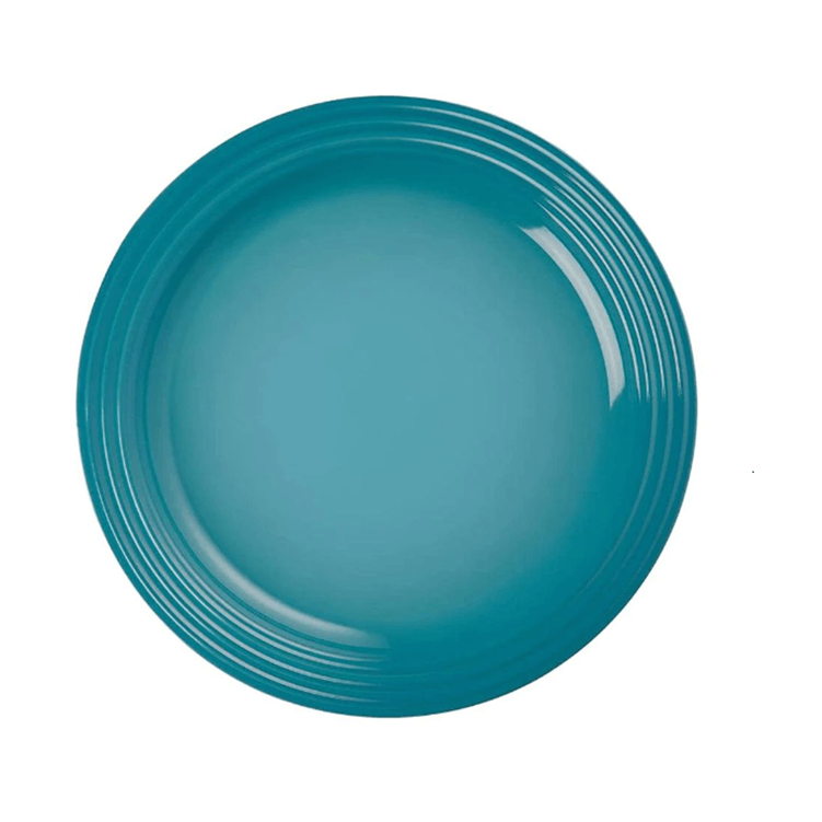 prato_raso_27cm_azul_le_creuset prato_raso_27cm_azul_le_creuset