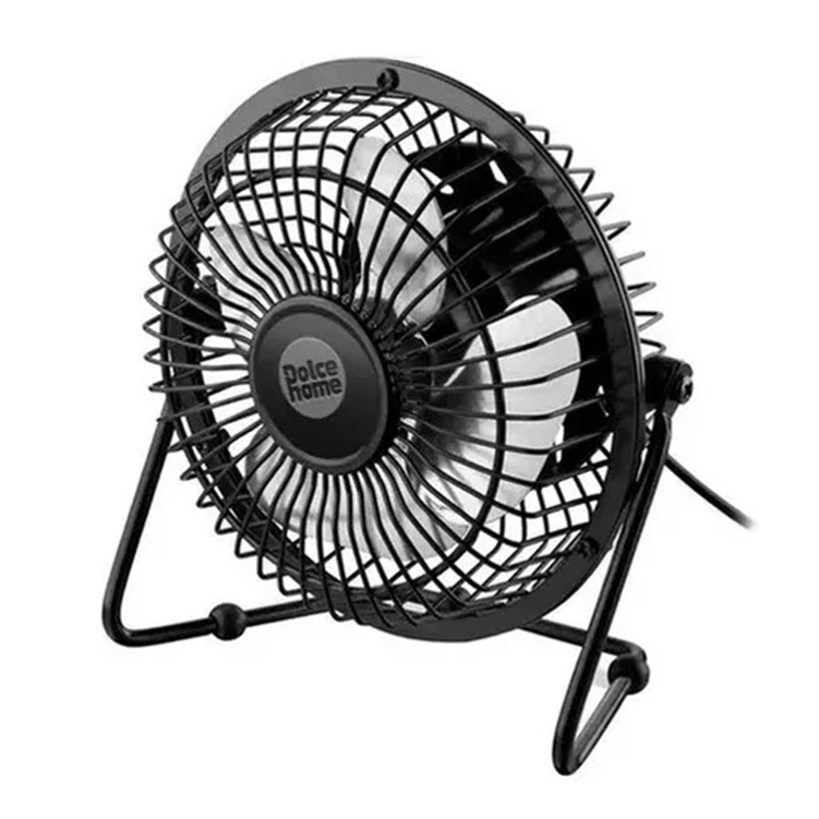 ventilador_mesa_usb_dolce_home ventilador_mesa_usb_dolce_home