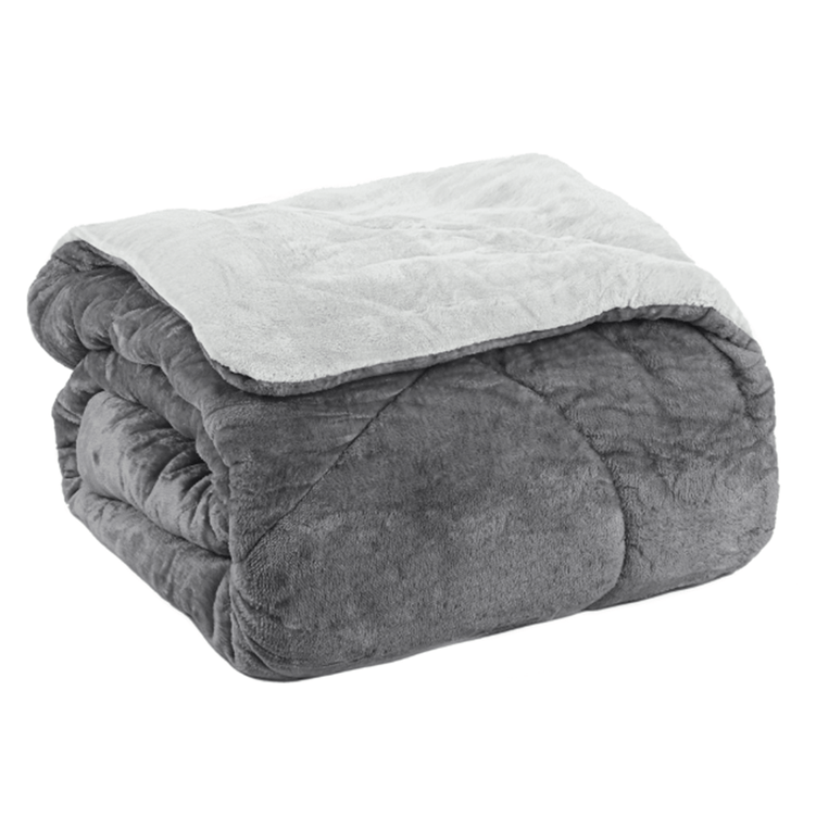 edredom_sherpa_grafite_kacyumara- edredom_sherpa_grafite_kacyumara-