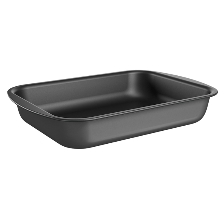 assadeira_funda_grafite_brinox assadeira_funda_grafite_brinox