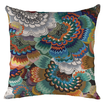 almofada_veludo_floral_laranja_descortextil