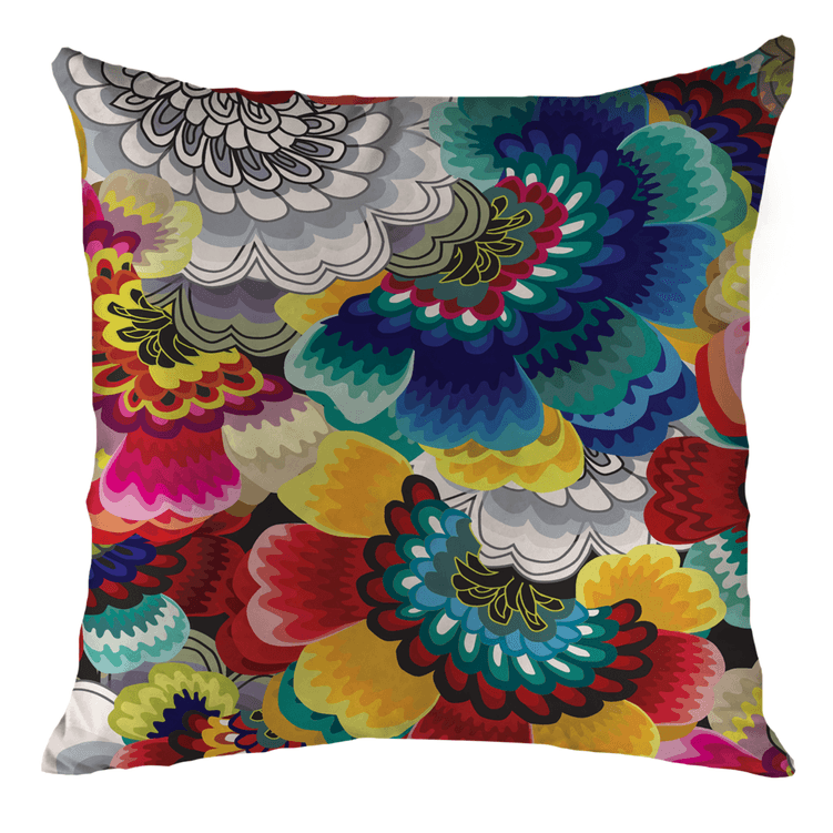 almofada_veludo_floral_vermelho_descortextil_2 almofada_veludo_floral_vermelho_descortextil_2