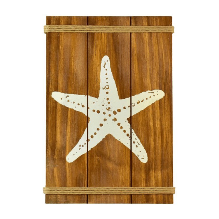 quadro_marrom_estrela_the_home