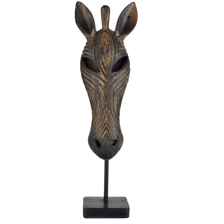 mascara_africana_zebra_the_home mascara_africana_zebra_the_home