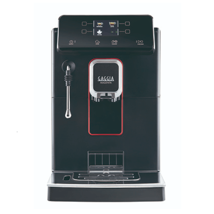 cafeteira_eletrica_magenta_gaggio cafeteira_eletrica_magenta_gaggio