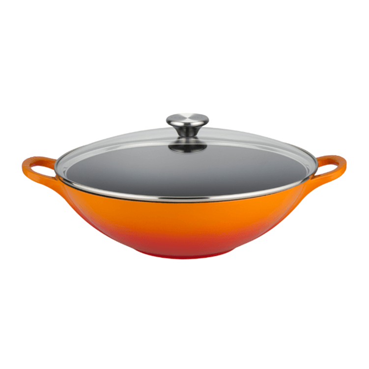 wok-