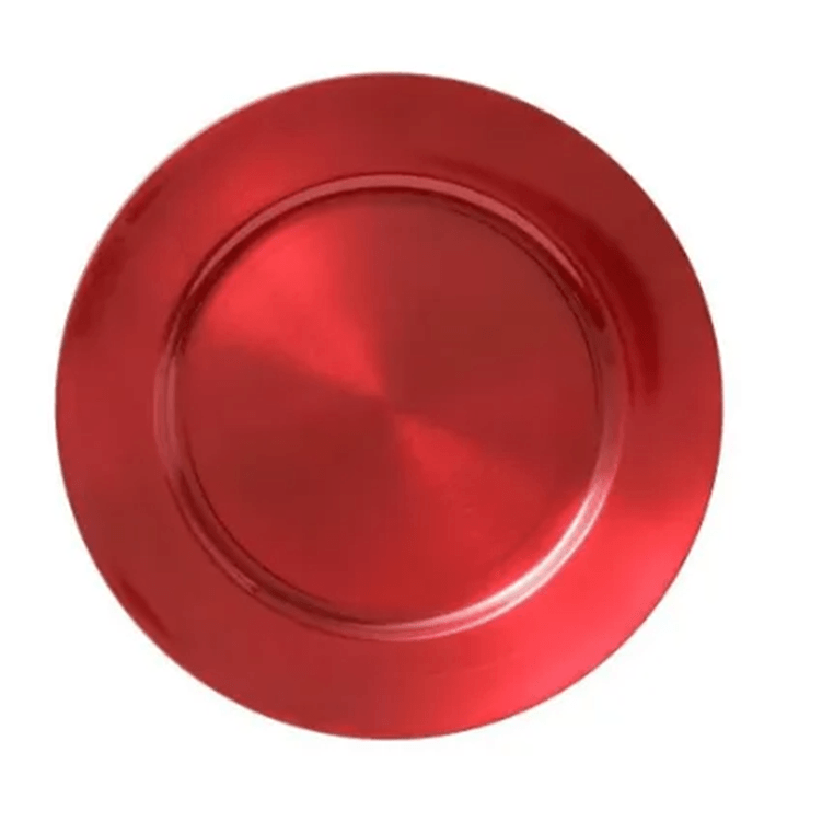 sousplat_basic_rouge_copa_cia sousplat_basic_rouge_copa_cia