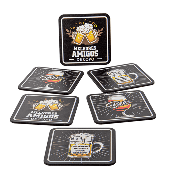 porta_copo_melhores_amigos_grife_de_boteco porta_copo_melhores_amigos_grife_de_boteco