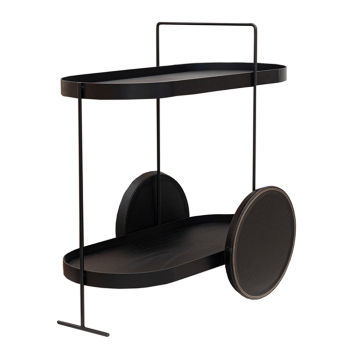 carrinho_bar_art_deco_preto_carolina_haveroth carrinho_bar_art_deco_preto_carolina_haveroth