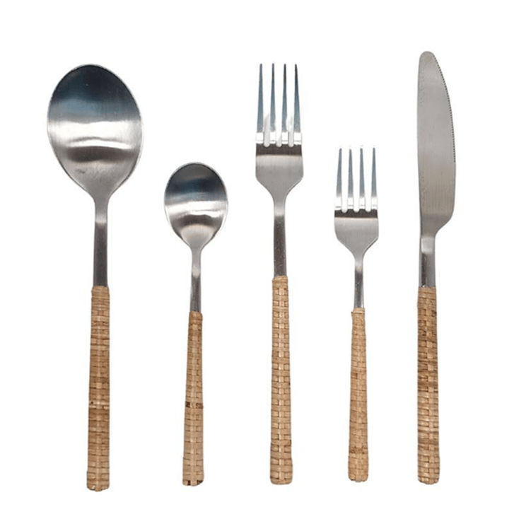 jogo_talher_maya_5_pecas_natural_home jogo_talher_maya_5_pecas_natural_home