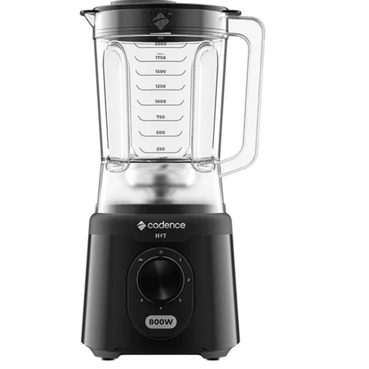 liquidificador_hit_preto_cadence liquidificador_hit_preto_cadence