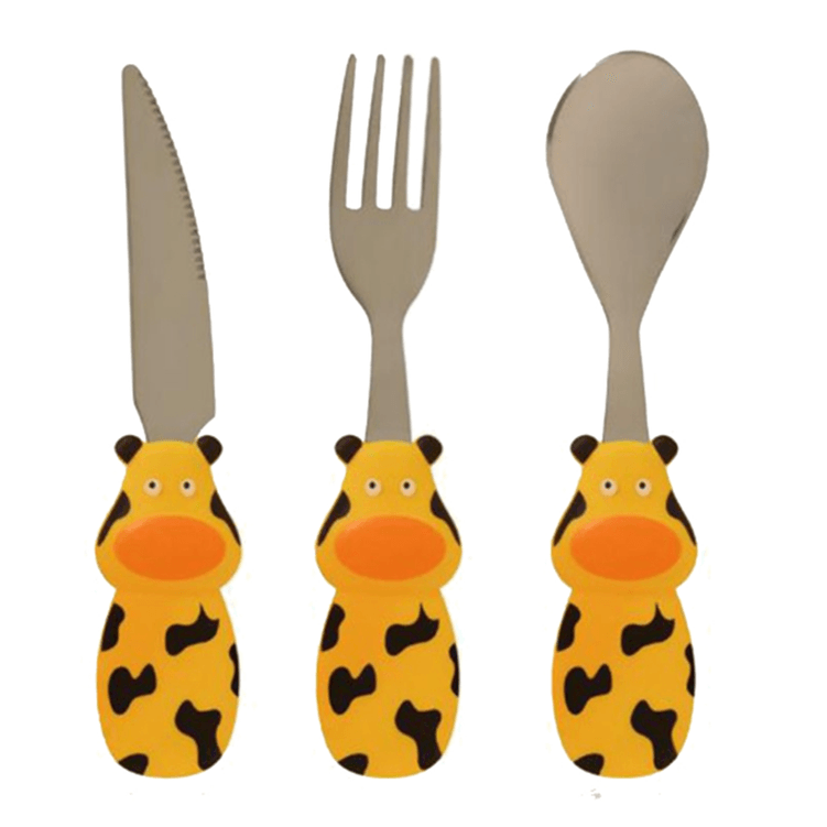 talher_animado_infantil_dolce_home talher_animado_infantil_dolce_home