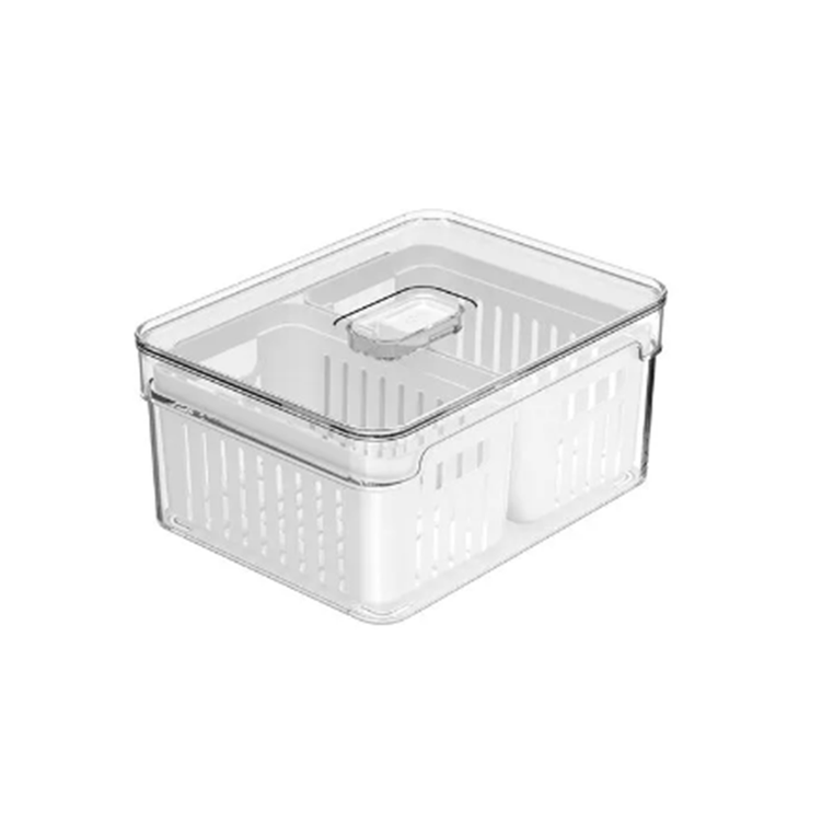 organizador_clear_fresh_2cestos_ou organizador_clear_fresh_2cestos_ou