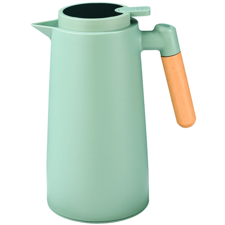 garrafa_termica_wooden_verde_dolce_home garrafa_termica_wooden_verde_dolce_home