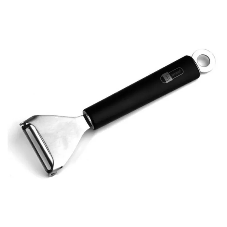 descascador_peeler_inox_cabo_preto_james.f descascador_peeler_inox_cabo_preto_james.f