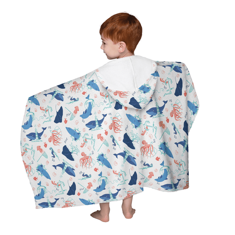 toalha_de_banho_capuz_feras_do_mar_lepper toalha_de_banho_capuz_feras_do_mar_lepper