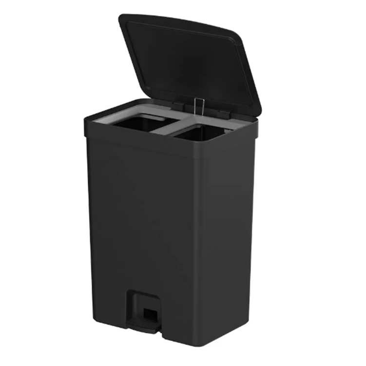 lixeira_trium_com_pedal_preta_duplo_compartimento_ou- lixeira_trium_com_pedal_preta_duplo_compartimento_ou-