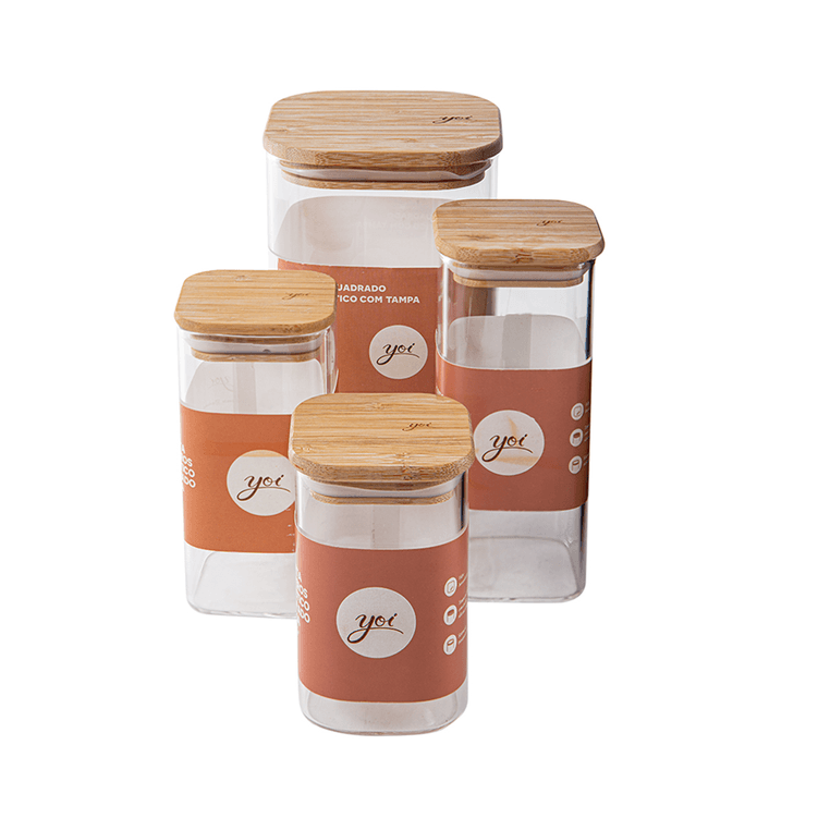 kit_4_potes_hermeticos_vidro_P_yoi kit_4_potes_hermeticos_vidro_P_yoi