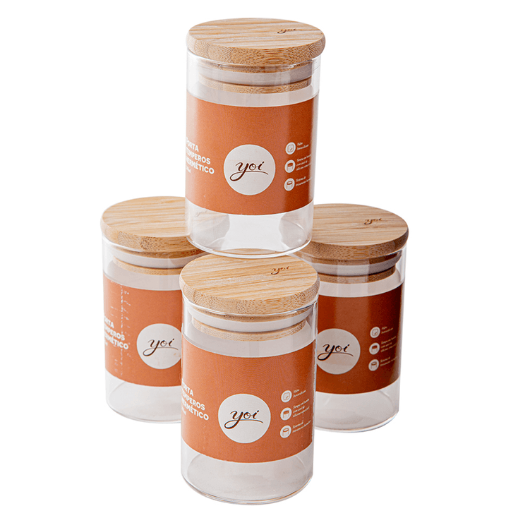 kit_4_potes_redondos_especiarias_200ml_yoi kit_4_potes_redondos_especiarias_200ml_yoi