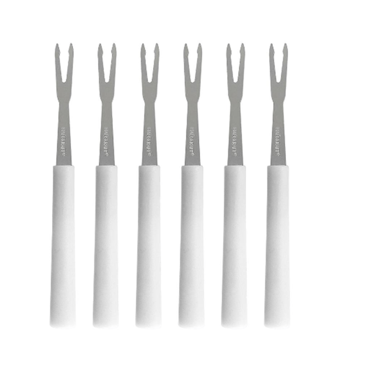 garfo_petisco_branco_hauskraft garfo_petisco_branco_hauskraft