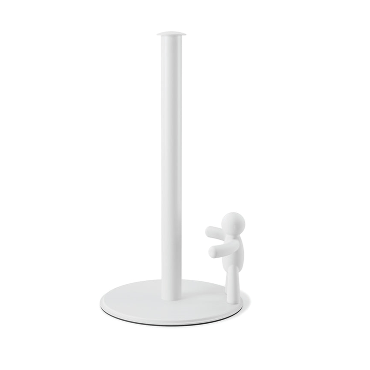 porta_papel_toalha_buddy_branco_umbra_40866_1 porta_papel_toalha_buddy_branco_umbra_40866_1