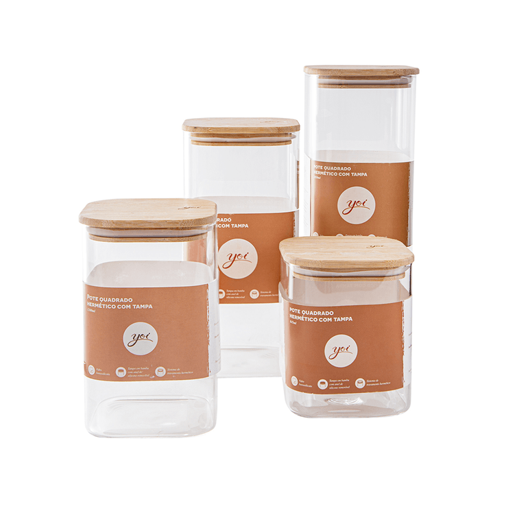 kit_4_potes_quadrados_hermeticos_vidro_G_yoi kit_4_potes_quadrados_hermeticos_vidro_G_yoi