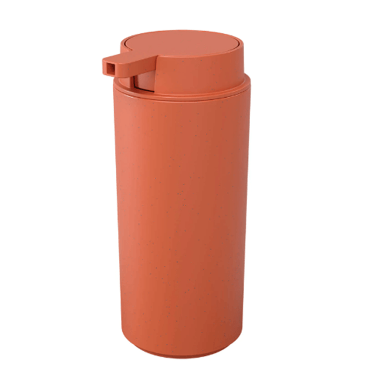 porta_sabonete_liquido_290ml_laranja_papaya_coza porta_sabonete_liquido_290ml_laranja_papaya_coza