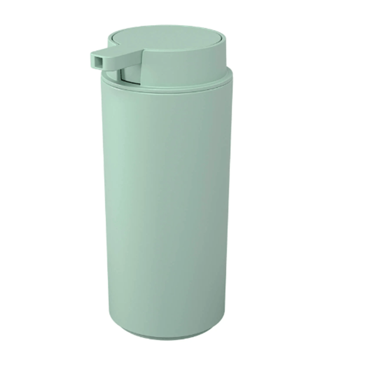 porta_sabonete_liquido_290ml_verde_jade_coza porta_sabonete_liquido_290ml_verde_jade_coza