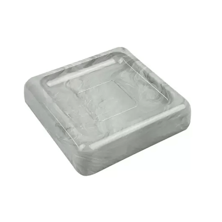 saboneteira_cube_marmore_cinza_coza saboneteira_cube_marmore_cinza_coza