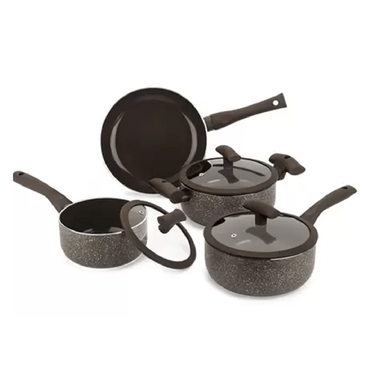 jogo_de_panela_soft_touch_marrom_4pecas_hercules jogo_de_panela_soft_touch_marrom_4pecas_hercules