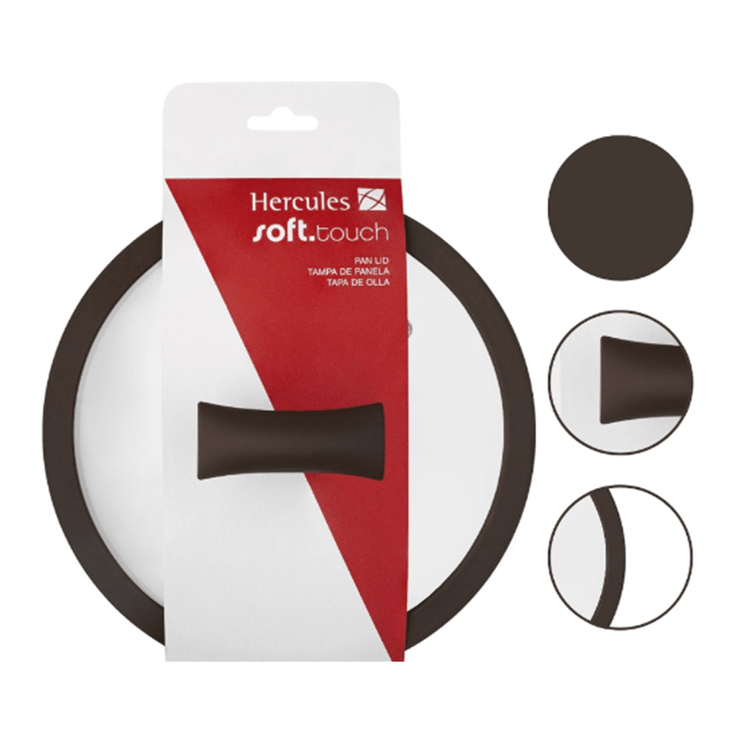 tampa_para_frigideira_marrom_soft_touch_hercules