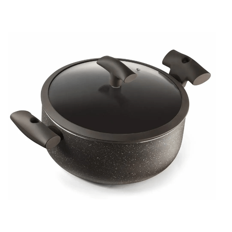 cacarola_marrom_soft_touch_hercules cacarola_marrom_soft_touch_hercules