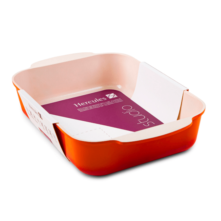assadeira_studio_retangular_laranja_hercules assadeira_studio_retangular_laranja_hercules