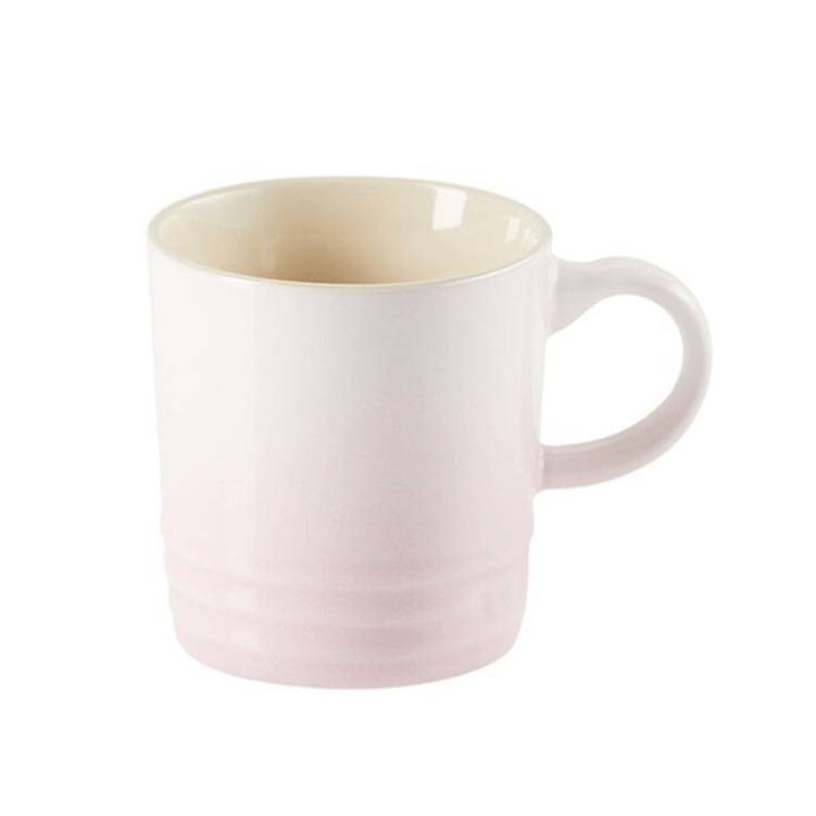 caneca_shell_pink_100ml_le_creuset caneca_shell_pink_100ml_le_creuset