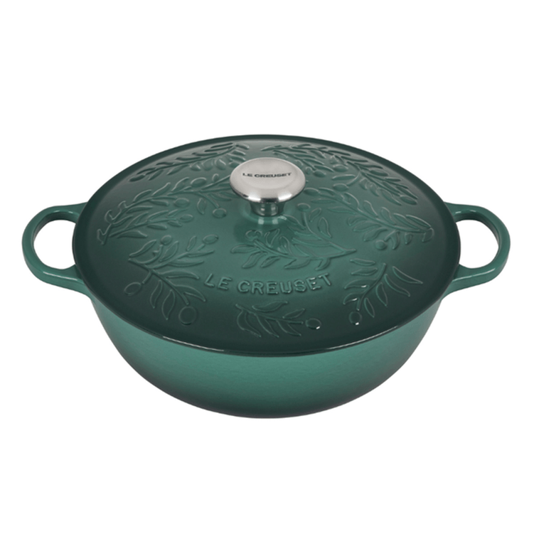 marmita_gourmet_olive_branch_artchaut_28cm_le_creuset