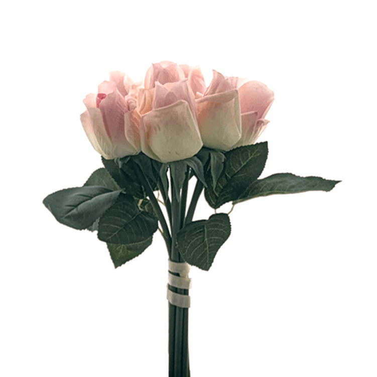 ramalhete_botao_rosa_27cm_bela_flor