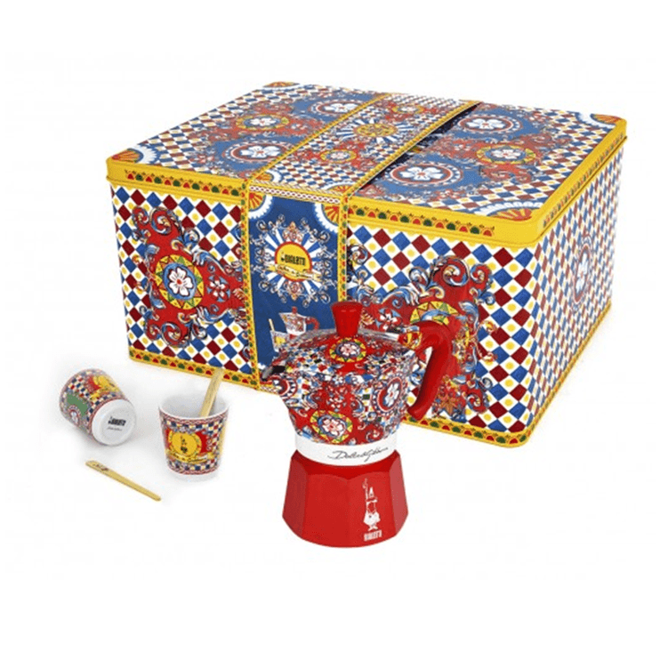 conjunto_e_acessorios_moka_express_dolce_e_gabbana_bialetti conjunto_e_acessorios_moka_express_dolce_e_gabbana_bialetti