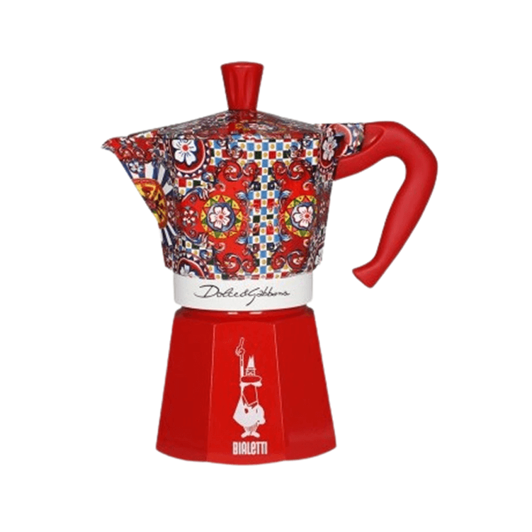 cafeteira_italiana_moka_express_6xic_dolce_e_gabbana_bialetti cafeteira_italiana_moka_express_6xic_dolce_e_gabbana_bialetti